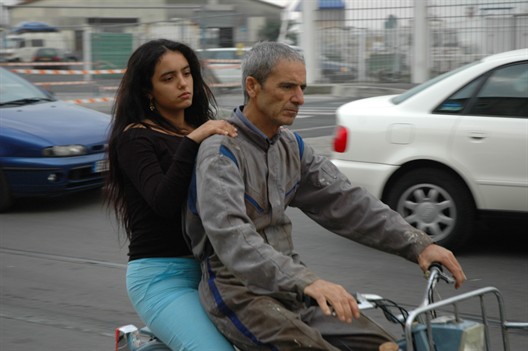 Хабиб Буфарес (Habib Boufares)