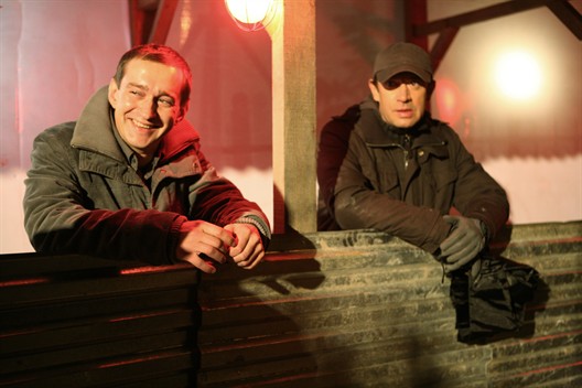 Владимир Машков