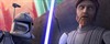 Звездные войны: Войны клонов (Star Wars: The Clone Wars)