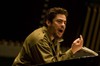 Бенисио Дель Торо (Benicio Del Toro)