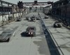 Смертельная гонка (Death Race)