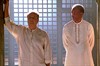 Пока не сыграл в ящик (The Bucket List)