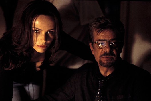 Джанкарло Джаннини (Giancarlo Giannini)