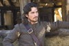 Кристиан Бейл (Christian Bale)