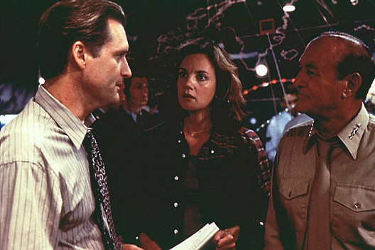 Роберт Лоджа (Robert Loggia)