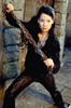 Люси Лю (Lucy Liu)