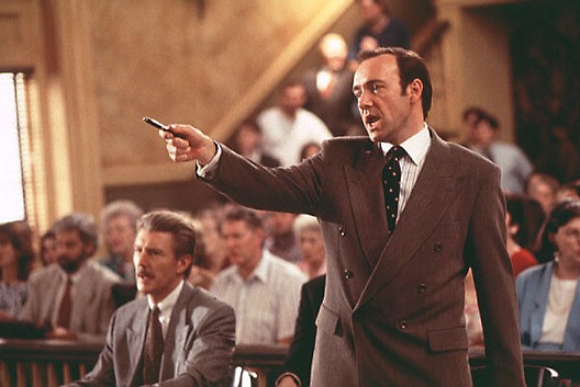 Кевин Спейси (Kevin Spacey)