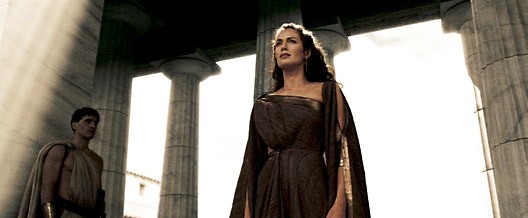 Лена Хеди (Lena Headey)