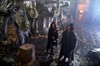Ван Хельсинг (Van Helsing)