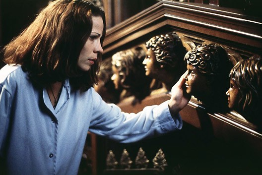 Лили Тейлор (Lili Taylor)