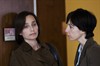 Кристин Скотт-Томас (Kristin Scott Thomas)
