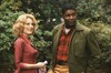 Деннис Хейсберт (Dennis Haysbert)