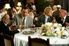 Незваные гости (Wedding Crashers)