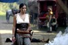 Мишель Родригес (Michelle Rodriguez)
