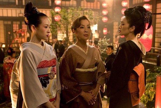 Мишель Йео (Michelle Yeoh)