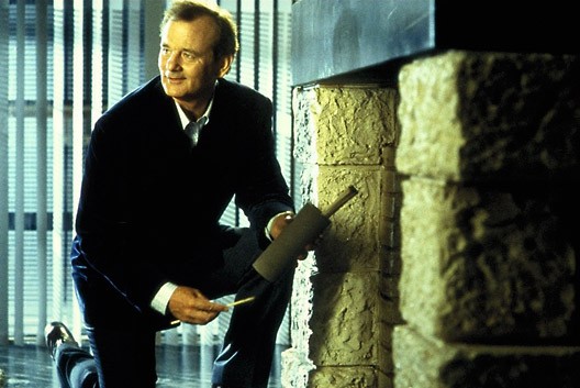 Билл Мюррей (Bill Murray)