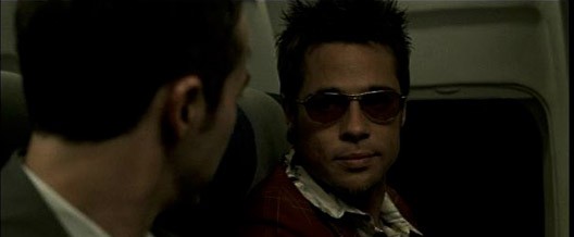 Бойцовский клуб (Fight Club)