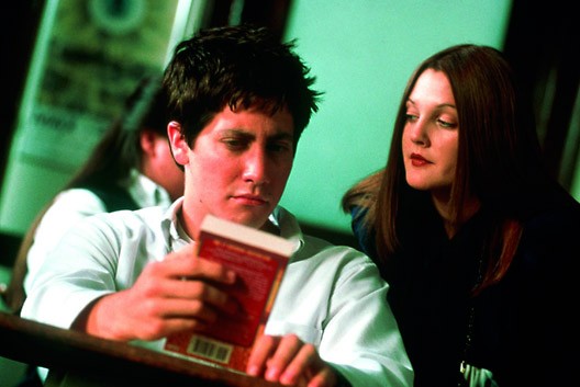 Донни Дарко (Donnie Darko)