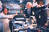Лесли Нильсен (Leslie Nielsen)