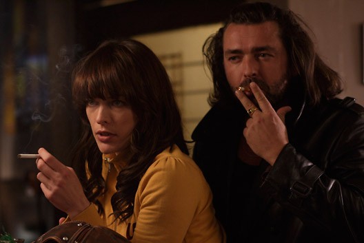 Милла Йовович (Milla Jovovich)