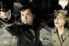 Небесный Капитан и мир будущего (Sky Captain and the World of Tomorrow)