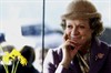 Мэгги Смит (Maggie Smith)