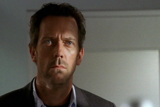 Доктор Хаус (House M.D.)