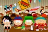 Южный парк (South Park), Comedy Central, фото, фотография