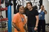 Дэвид Духовны (David Duchovny)