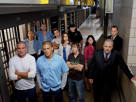 Вентворт Миллер (Wentworth Miller)