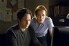 Дэвид Духовны (David Duchovny)