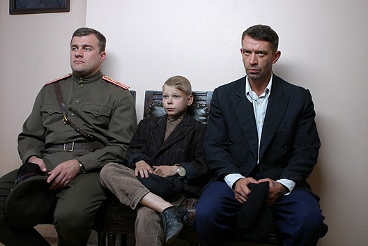 Михаил Пореченков (Михаил Пореченков)