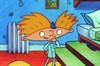 Эй, Арнольд! (Hey Arnold)