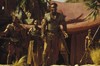 Майкл Кларк Дункан (Michael Clarke Duncan)