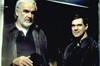 Шон Коннери (Sean Connery)