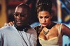 Тайриз Гибсон (Tyrese Gibson)